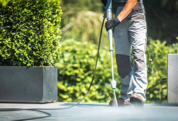 Harbor Isle, NY Pressure Washing Services Company